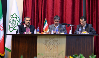 دولت خود را موظف به حمایت از استارتاپ ها و کارآفرینان می داند