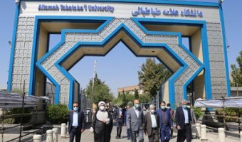 افتتاح دو مرکز نوآوری هوش مصنوعی و مرکز نوآوری علوم اجتماعی