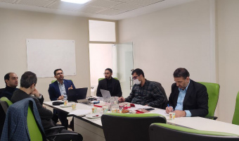 داوری آثار ارسالی به دبیرخانه طرح اثربخشی و کاربردی سازی علوم انسانی و اجتماعی