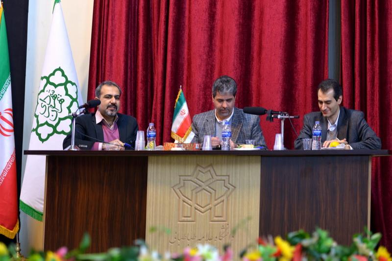 دولت خود را موظف به حمایت از استارتاپ ها و کارآفرینان می داند